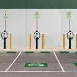 Шест бързозарядни центъра в България получават еврофинансиране