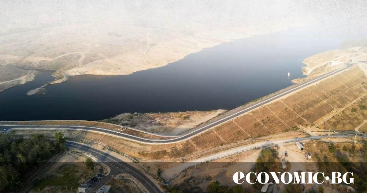 Дирекцията за национален строителен контрол (ДНСК) издаде разрешение за ползване