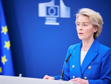 ЕК реши да преведе 1.47 млрд. евро на България по Плана за възстановяване