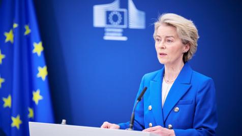 ЕК реши да преведе 1.47 млрд. евро на България по Плана за възстановяване