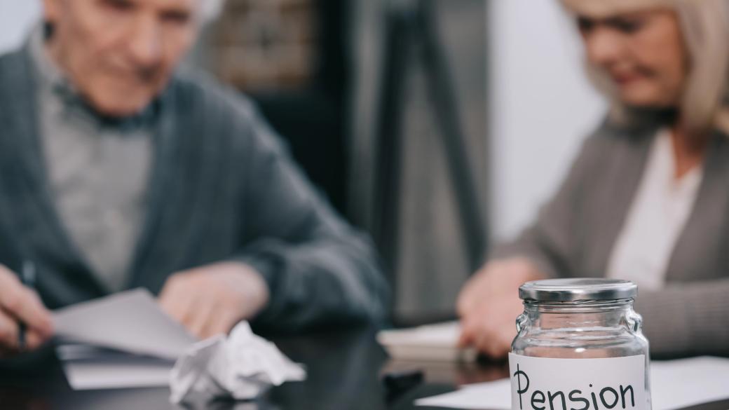 Пенсионна пропаст: Къде „златните години“ наистина са златни?