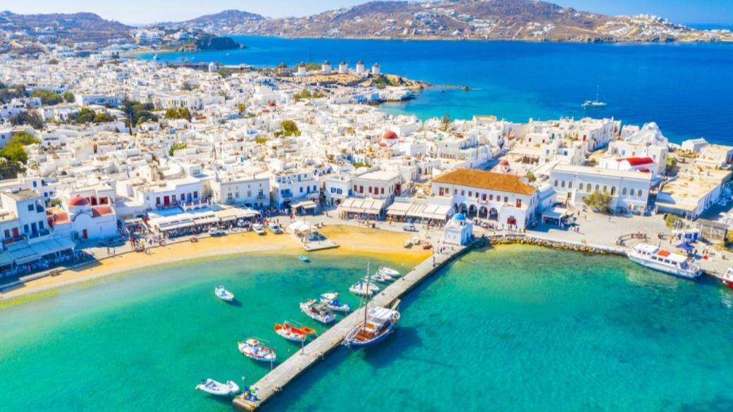 По-скъпо и по-строго: Новите правила за пътуването в Европа, които влязоха през 2025 г.