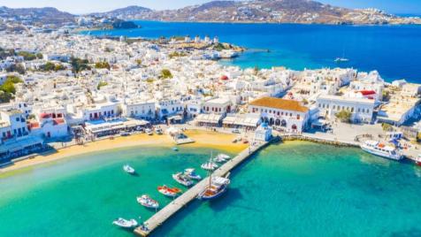 По-скъпо и по-строго: Новите правила за пътуването в Европа, които влязоха през 2025 г.