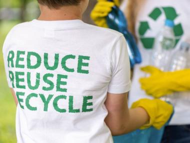 Новият живот на материалите