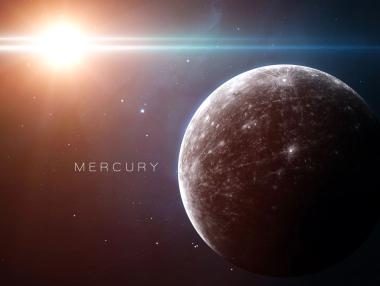 Меркурий – планетата, която не би трябвало да съществува