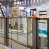 Двете метростанции в посока „Люлин“ поскъпнаха със 130 млн. лв.