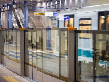 Двете метростанции в посока „Люлин“ поскъпнаха със 130 млн. лв.