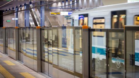 Двете метростанции в посока „Люлин“ поскъпнаха със 130 млн. лв.