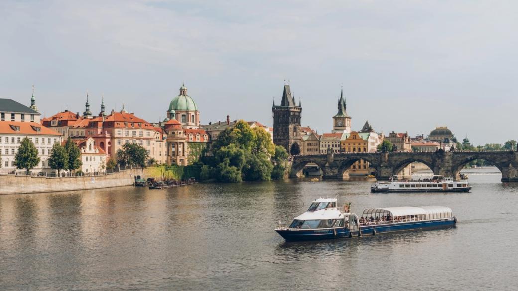 Европейският пътеводител: Места, които не бива да пропускате през 2026 г.