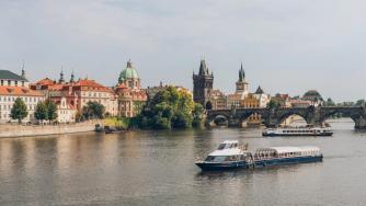 Европейският пътеводител: Места, които не бива да пропускате през 2026 г.