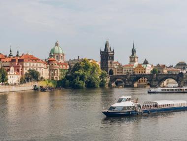 Европейският пътеводител: Места, които не бива да пропускате през 2026 г.