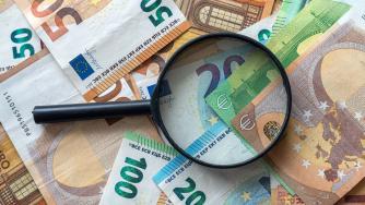 Вечерни новини: Как да познаваме фалшивите евробанкноти; Поскъпнаха двете метростанции към „Люлин“