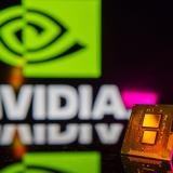 Nvidia придоби част от Intel