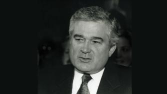 Луис Герстнер –  легендата, която превърна умиращата IBM в 168-милиардна империя