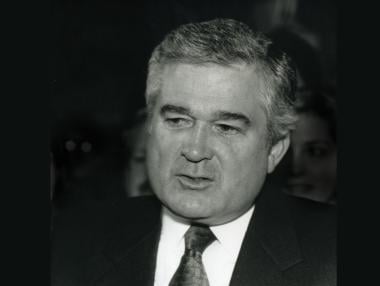 Луис Герстнер –  легендата, която превърна умиращата IBM в 168-милиардна империя