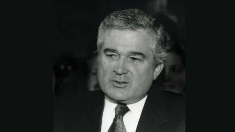 Луис Герстнер –  легендата, която превърна умиращата IBM в 168-милиардна империя