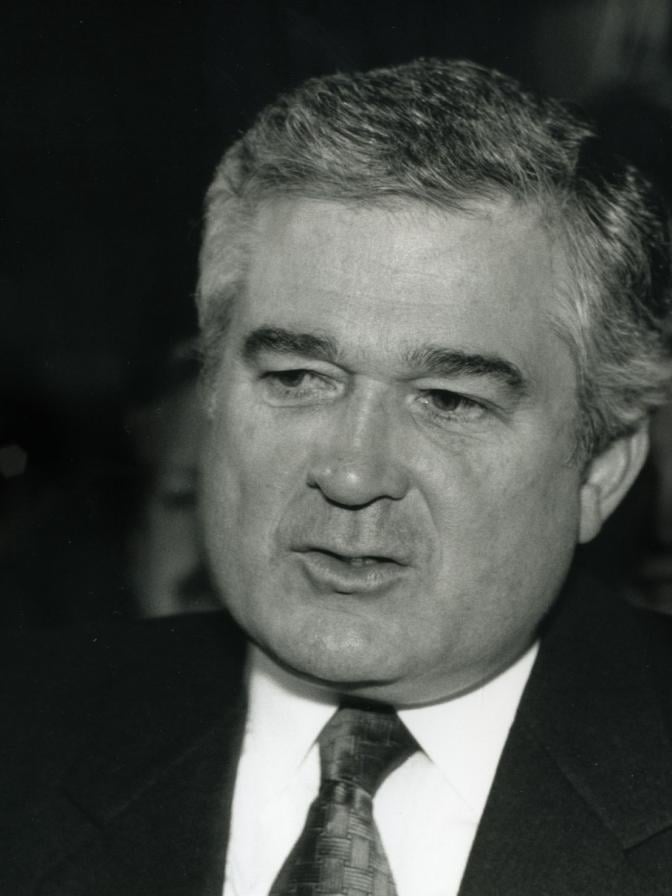 Луис Герстнер –  легендата, която превърна умиращата IBM в 168-милиардна империя