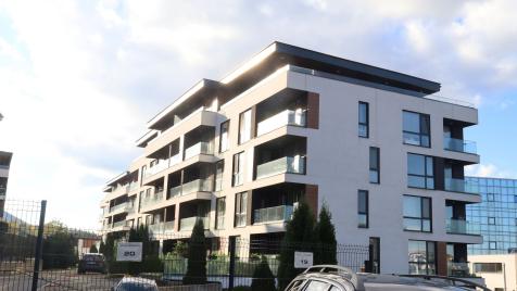 Жилищното кредитиране се забави рязко през ноември