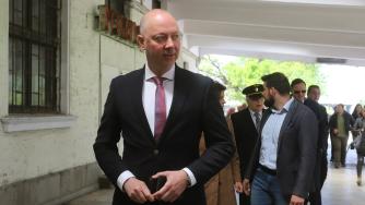 Желязков: Инфлацията не е от еврото, а от „икономическото оживление“