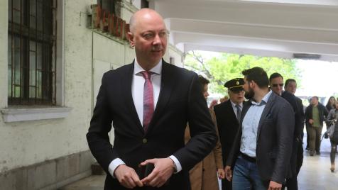 Желязков: Инфлацията не е от еврото, а от „икономическото оживление“