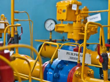 Природният газ поевтинява с 3.3% през януари