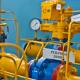 Природният газ поевтинява с 3.3% през януари