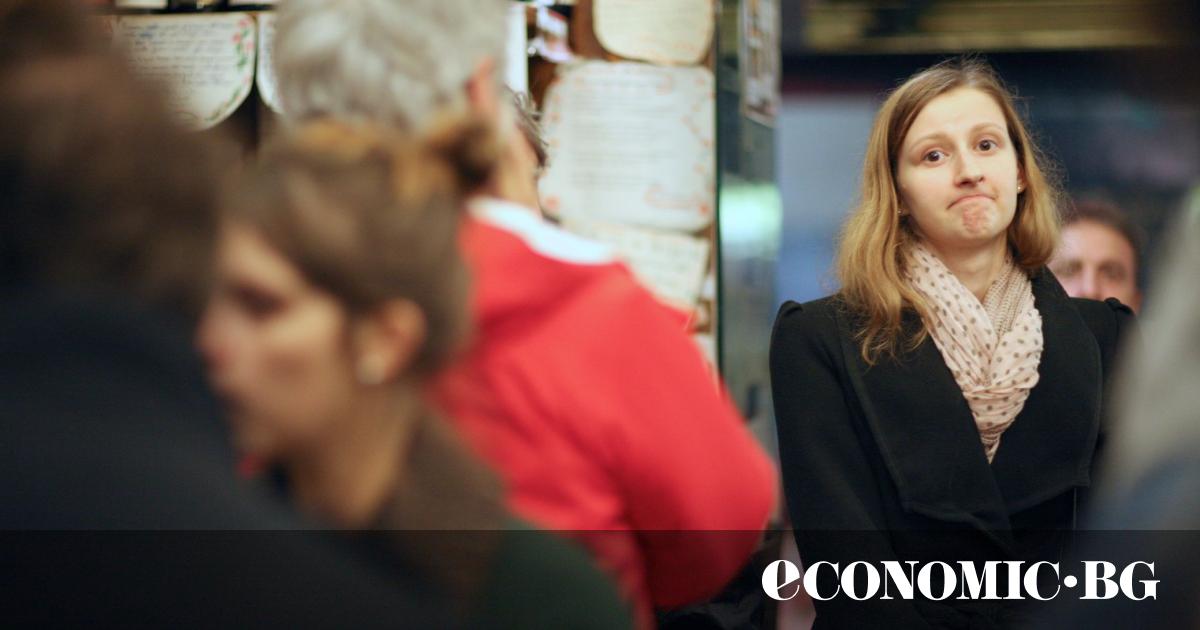 В ерата на изкуствения интелект и автономните машини Агенцията по