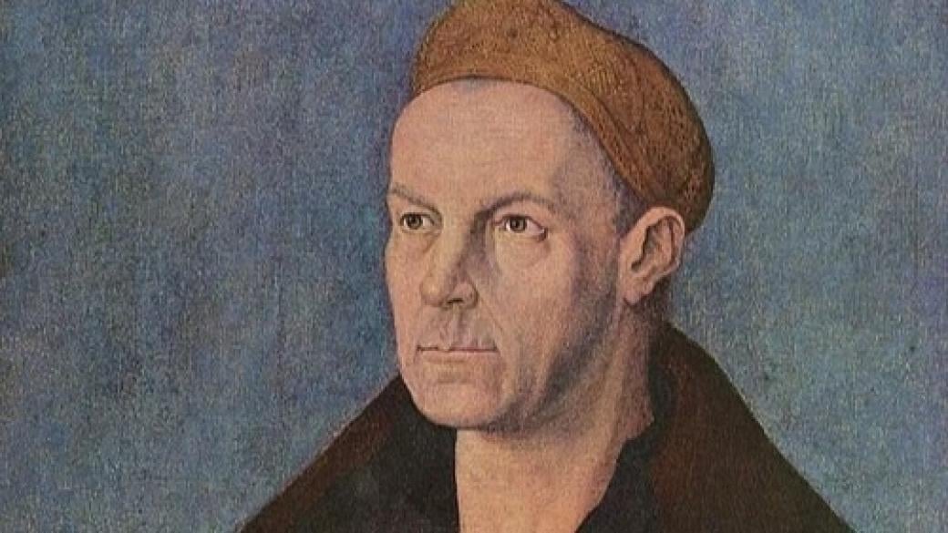 Как първият в света глобален търговец Якоб Фугер забогатява