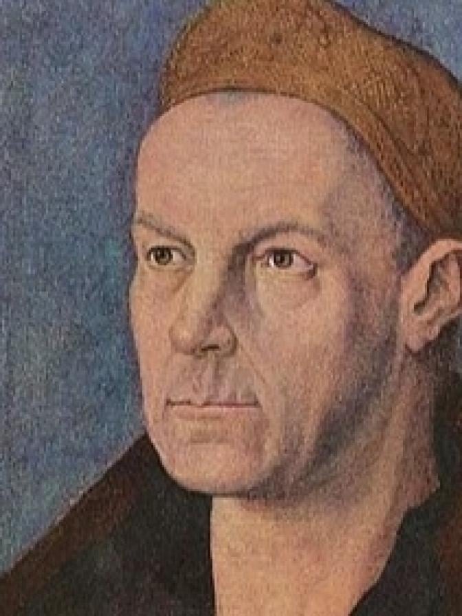 Как първият в света глобален търговец Якоб Фугер забогатява