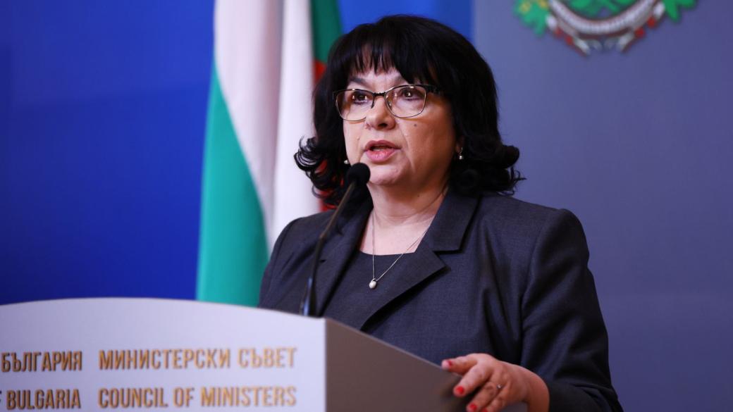 Кабинетът позволява на граждани да купуват ДЦК на първичен пазар