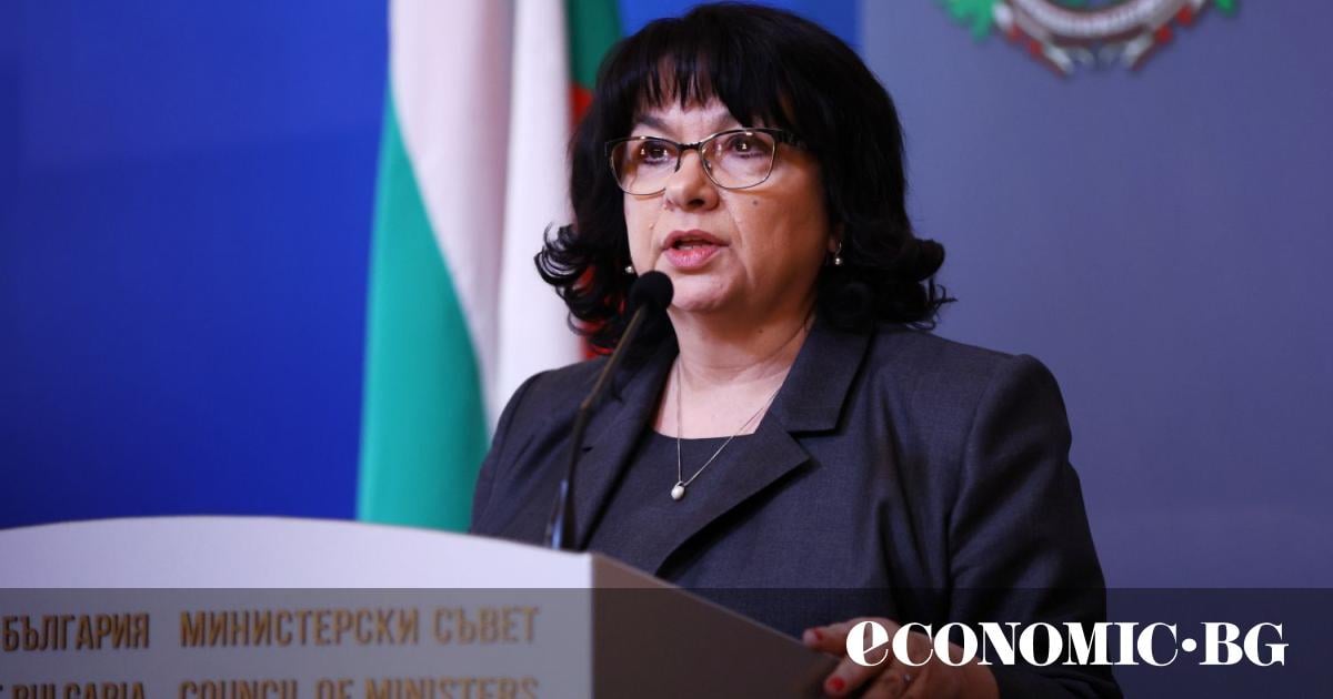 The Council of Ministers approved a Strategy for the Organization