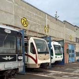 Софийското метро получи разрешение да купи руски резервни части