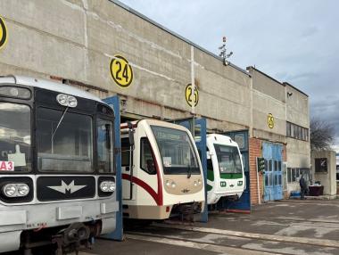 Софийското метро получи разрешение да купи руски резервни части