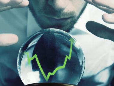 Пазарът за прогнози процъфтява, превръщайки ежедневието в стока