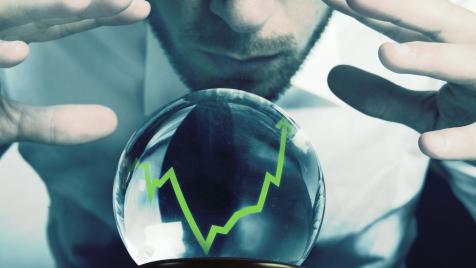 Пазарът за прогнози процъфтява, превръщайки ежедневието в стока