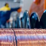 Барометър на икономиката: Медта гони рекорд и AI има пръст в това