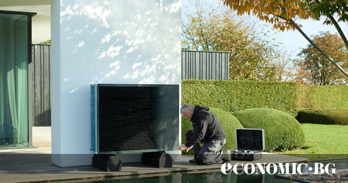 Декарбонизация на индустрията и домовете е главното предизвикателство за постигане