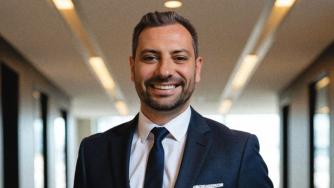 Инвестирането е маратон на търпение и дисциплина