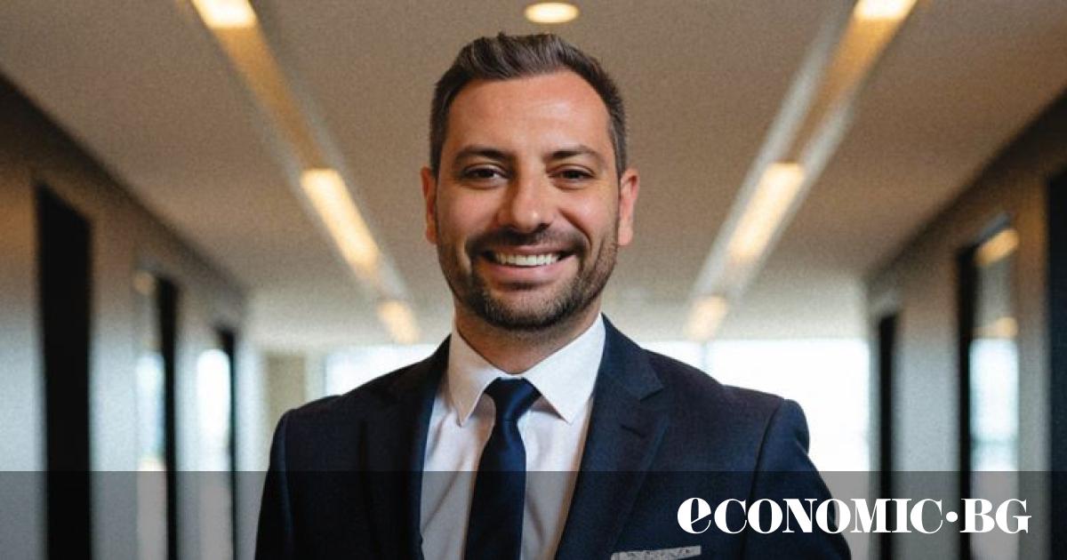 Г-н Тотев, как бихте описали състоянието на криптопазара – стабилизиране,