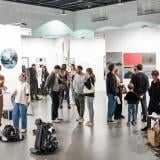 Изкуството като бизнес