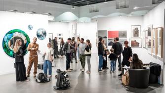 Изкуството като бизнес