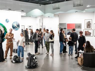 Изкуството като бизнес