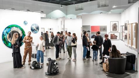 Изкуството като бизнес