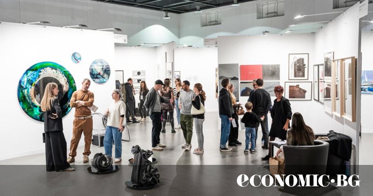 По-често чуваме и четем за изкуството да продаваш“, но да