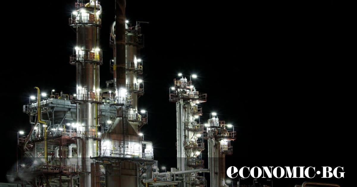 Доналд Тръмп се закани да се възползва от петролните резерви