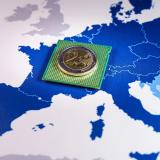 Дигиталното евро получава все по-широка подкрепа