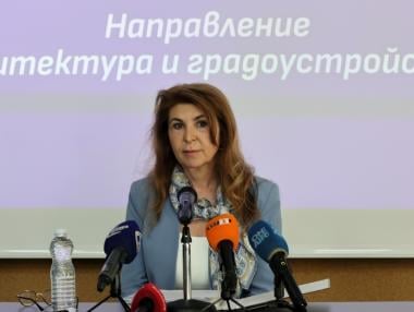 София остана без главен архитект