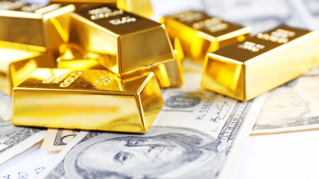 Златото и среброто поскъпнаха след залавянето на Мадуро