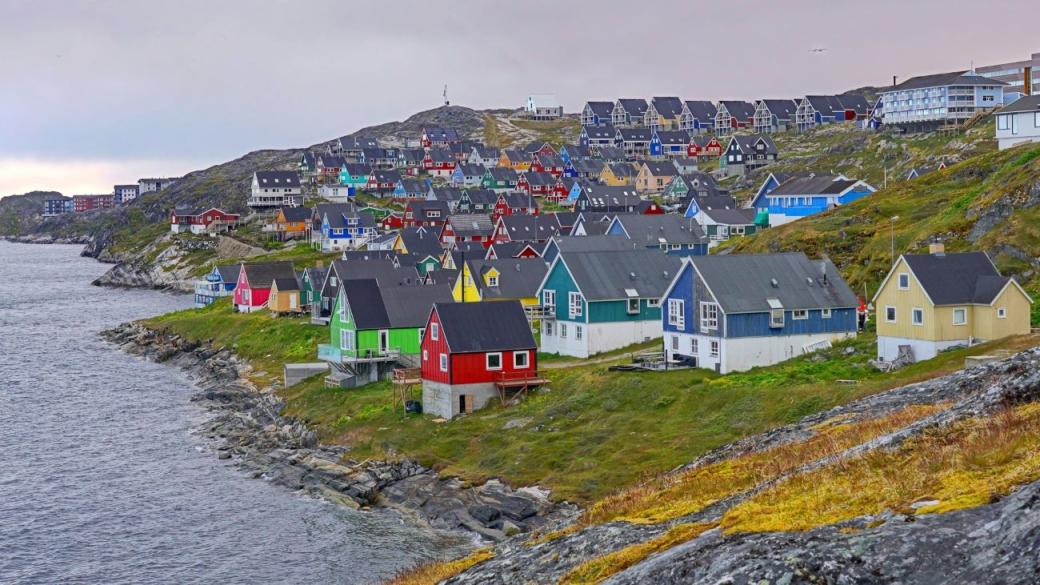 Тръмп отново насочи поглед към Гренландия: Дания е в „пълен кризисен режим“