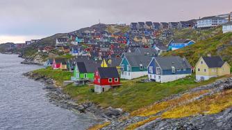 Тръмп отново насочи поглед към Гренландия: Дания е в „пълен кризисен режим“